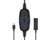 Cordon USB-C BX avec Commandes Volume et Mute USB-C BX
